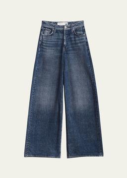 Miramar Sofie Wide-Leg Pants