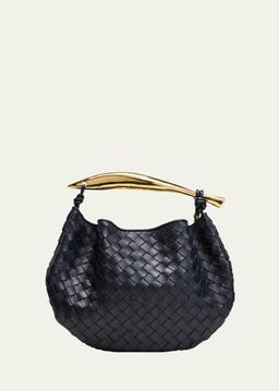 Sardine Bag with Chain