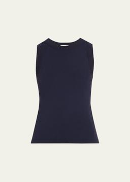 Hadley Classic Cotton Tank Top