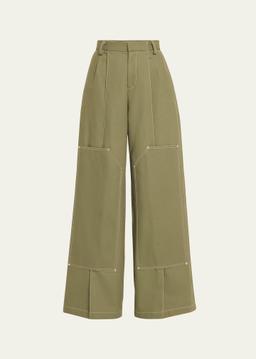 Troop Carpenter Pants
