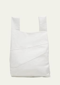 The New Shopping Large Top-Handle Bag