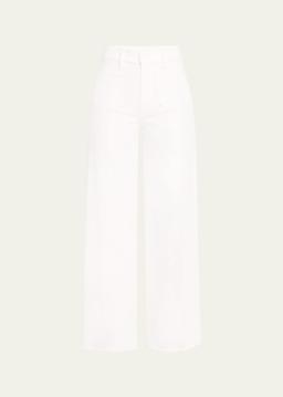 The Patch Pocket Undercover Sneak Jeans