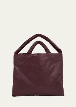 Pillow Large Oil Tote Bag