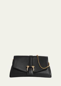 F-Show Small Flap Shoulder Bag