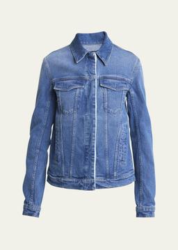 Newman Denim Jacket