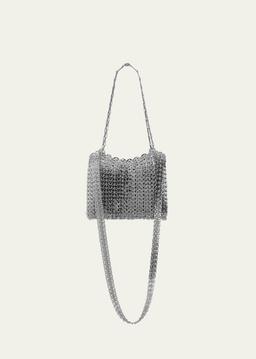 1969 Disc-Link Shoulder Bag