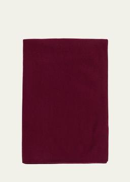 Paris Cashmere Scarf
