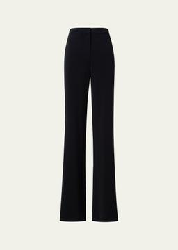 Marla Signature Lasercut Pants