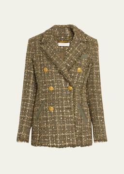 Marsha Tweed Blazer