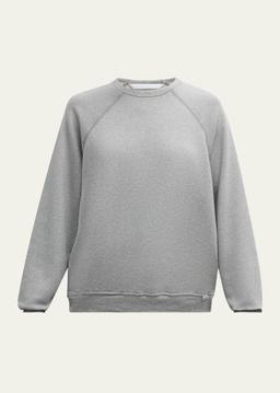 The Biggie Concert Crewneck Sweatshirt