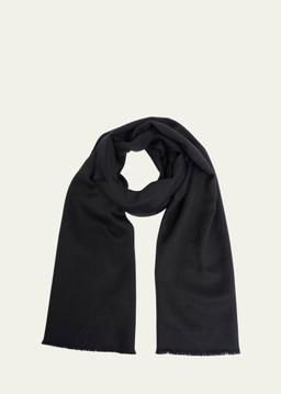 YSL Scarf