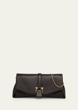 Small New Line Shoulder Bag