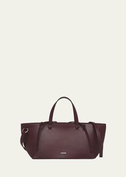 Bateau Small Calfskin Tote Bag