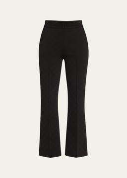 Nsfw Flared Kick Pants