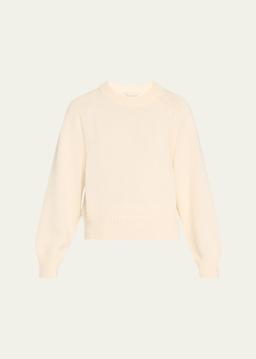 Hill Cotton Sweater