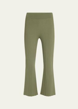 Massaro Pull-On Pants