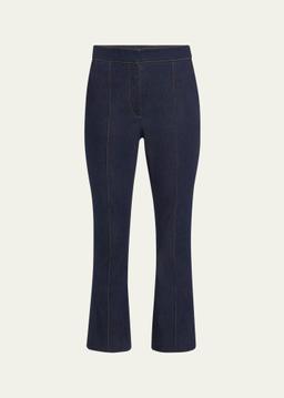 Tani Denim Pants