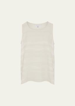 A-Line Shell (Mid Plus Length)