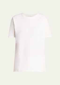 Ash Cotton T-Shirt