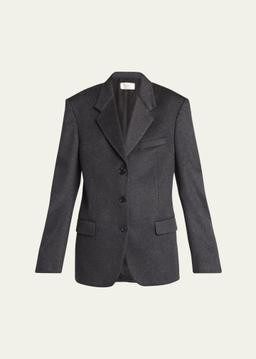 Lasonne Cashmere Jacket