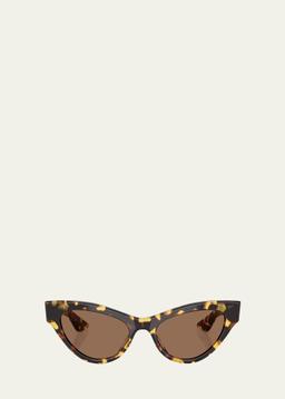 Ov5573su Cat-Eye Sunglasses