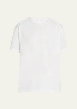 Relaxed Tees Oversized Long T-Shirt