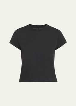 Relaxed Tees Shrunken T-Shirt