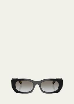 PR B05SF Pillow Sunglasses