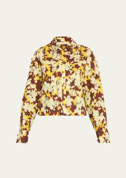 Aria Embellished Blouse