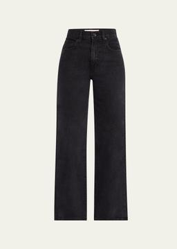 Grace Wide-Leg Jeans