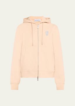 EKD Zip Hoodie