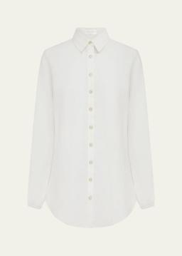Odilia Beach Shirt