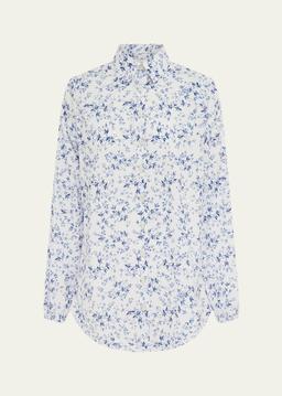 Odilia Beach Shirt