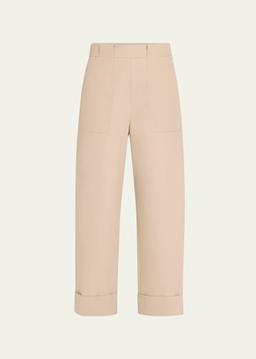 Palio Long Trousers