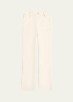 Marit Bootcut Pants