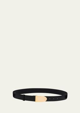 Bettter Leather Belt