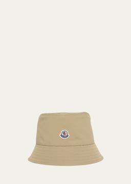 Logo Bucket Hat