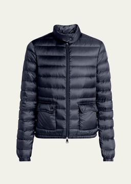 Lans Down Puffer Jacket