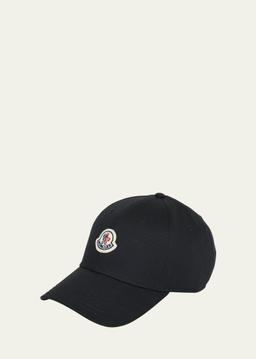 Logo Baseball Cap