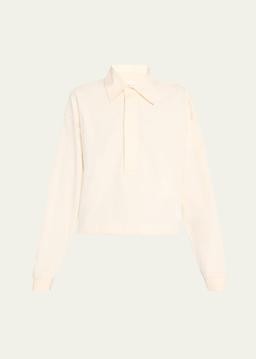 Aris Long-Sleeve Rugby Shirt