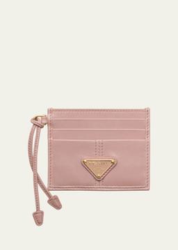 Soft Leather Card Case