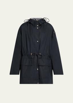 Gaillon Hooded Parka