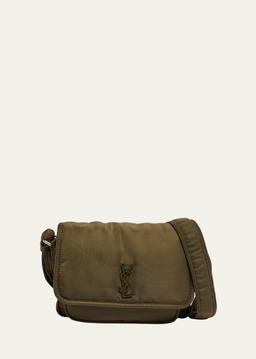 Men's Small Niki Messenger Bag