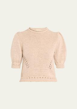 Pia Knit Top