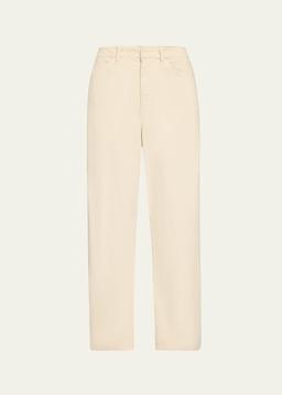 Tribeca Straight Leg Pants