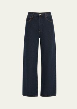 Ren Wide-Leg Jeans
