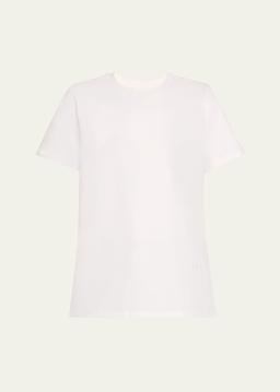 Classic Crewneck Tee