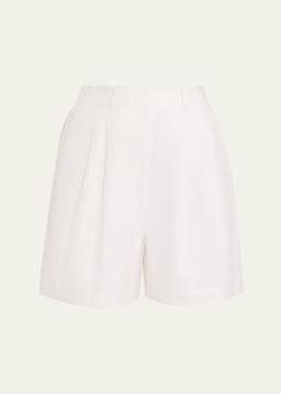 Marchello Linen Shorts