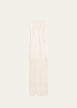 Amarissa Lace Slip Dress