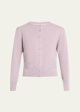 Gauge 12 Lightweight Cardigan